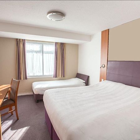 Premier Inn Solihull Luaran gambar