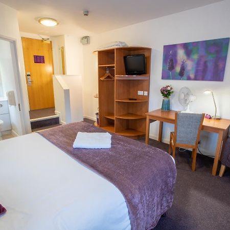 Premier Inn Solihull Luaran gambar