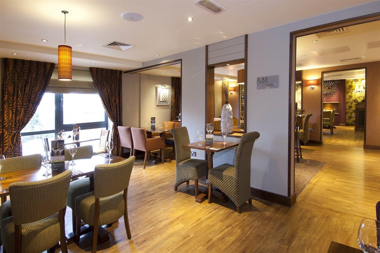 Premier Inn Solihull Luaran gambar