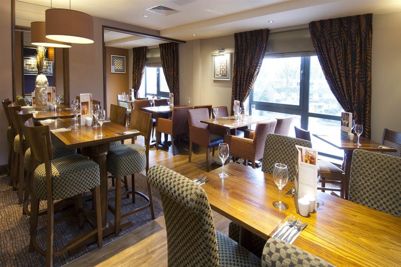 Premier Inn Solihull Luaran gambar