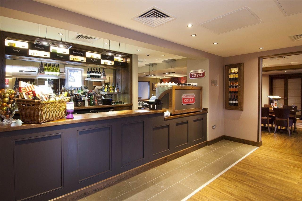 Premier Inn Solihull Luaran gambar