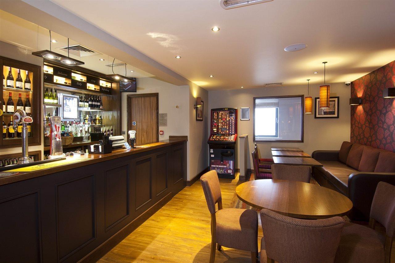 Premier Inn Solihull Luaran gambar