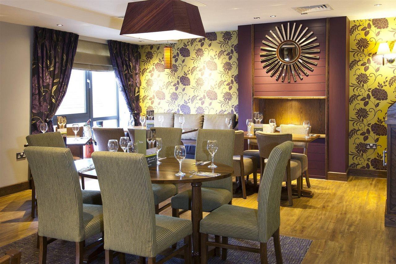 Premier Inn Solihull Luaran gambar