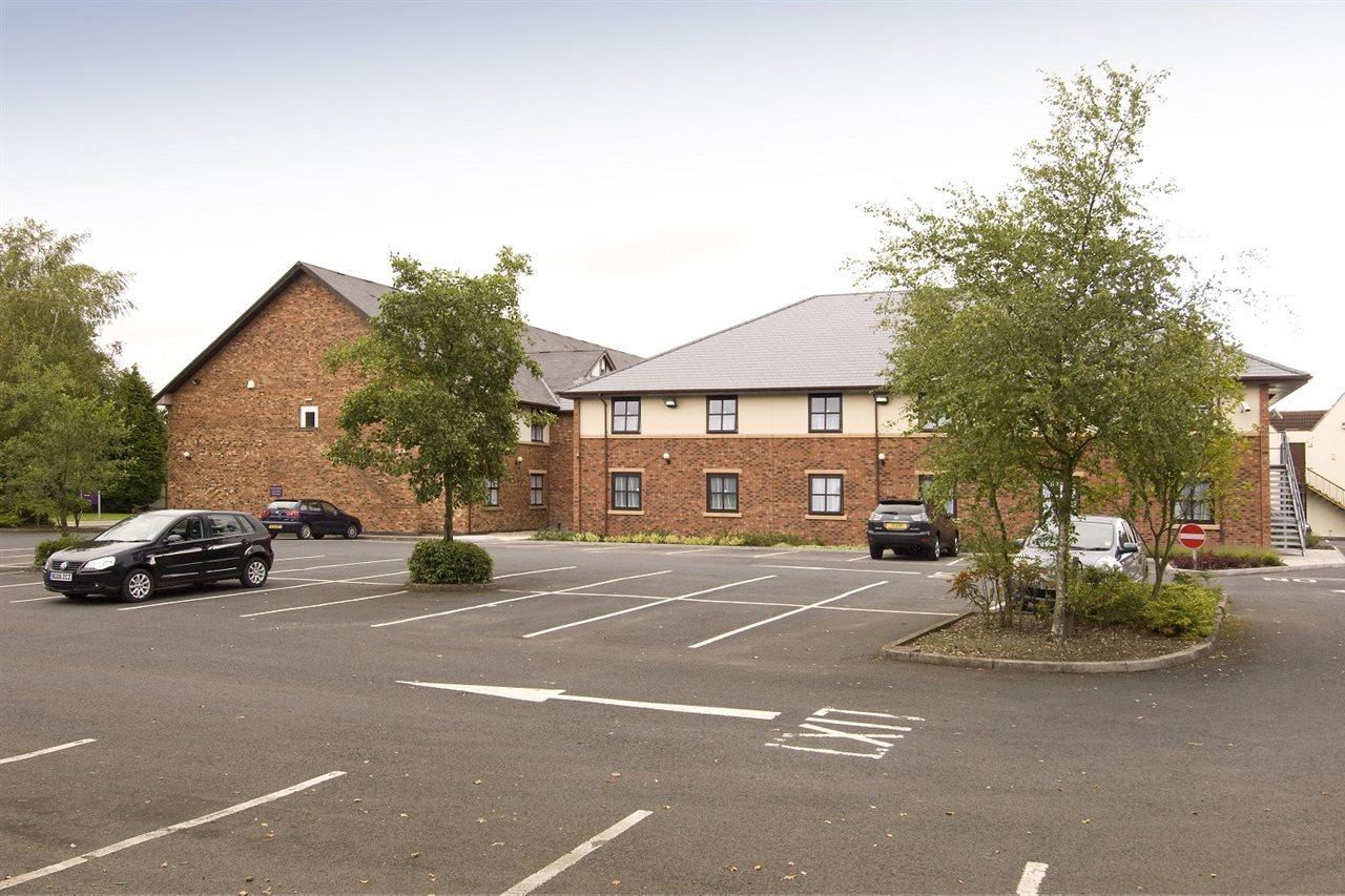 Premier Inn Solihull Luaran gambar