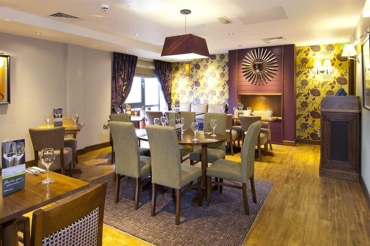 Premier Inn Solihull Luaran gambar