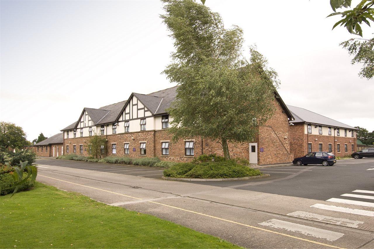 Premier Inn Solihull Luaran gambar