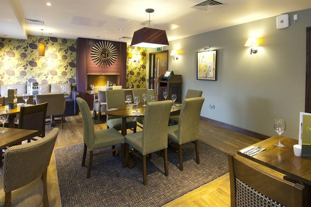 Premier Inn Solihull Luaran gambar
