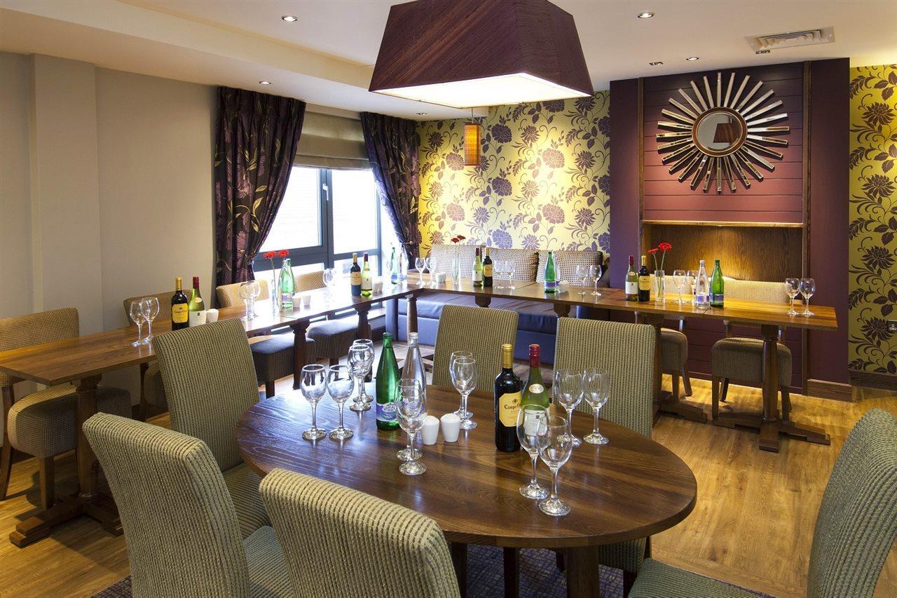 Premier Inn Solihull Luaran gambar