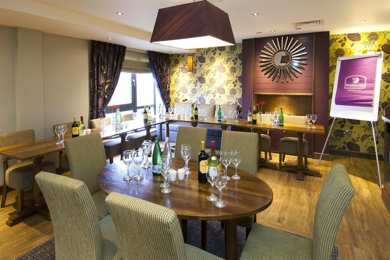 Premier Inn Solihull Luaran gambar
