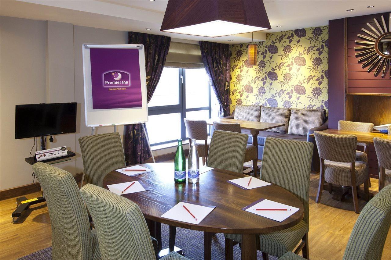 Premier Inn Solihull Luaran gambar