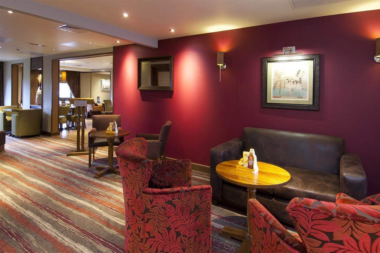 Premier Inn Solihull Luaran gambar