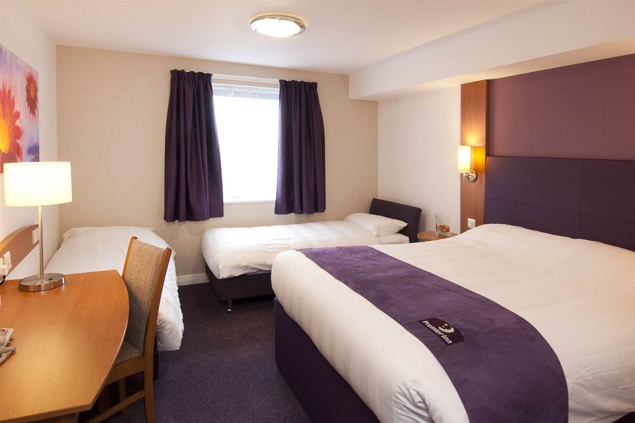 Premier Inn Solihull Luaran gambar