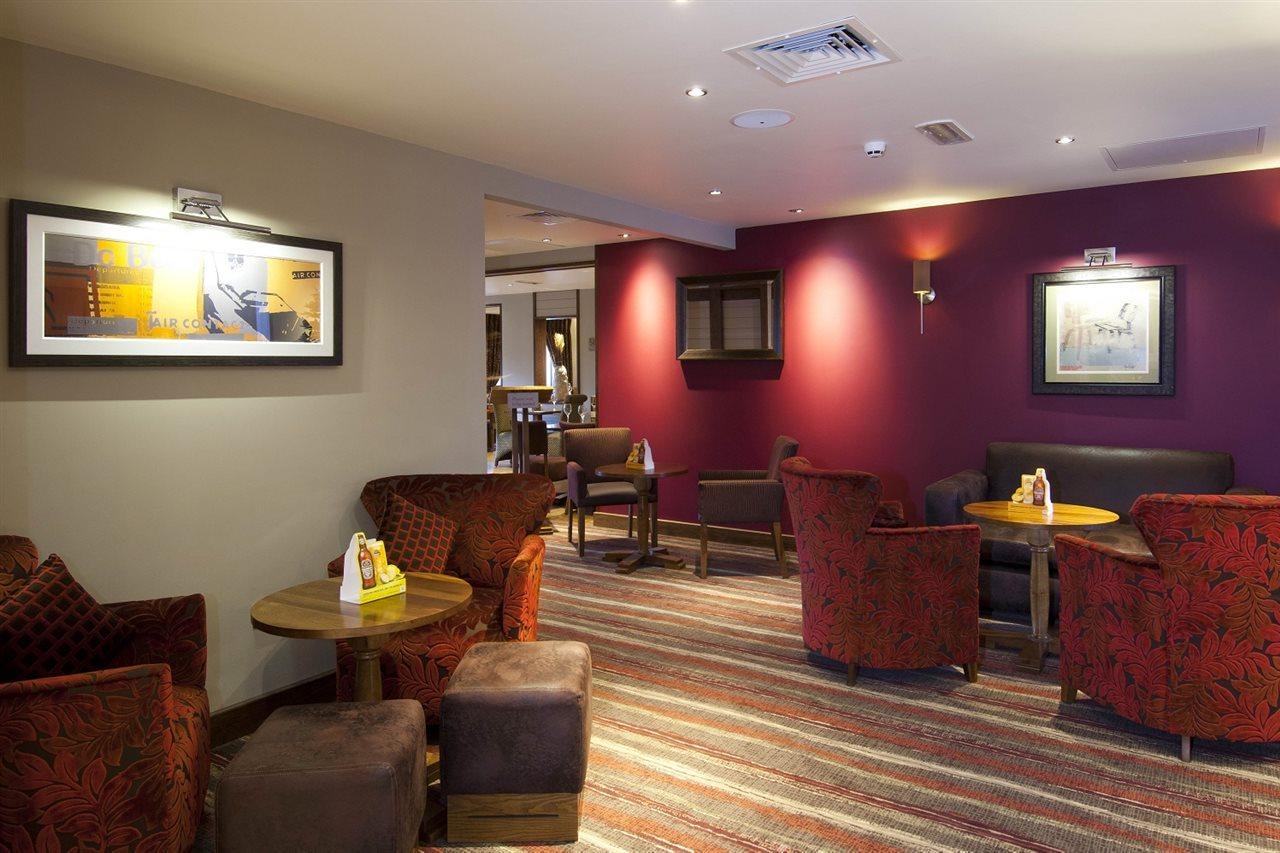 Premier Inn Solihull Luaran gambar