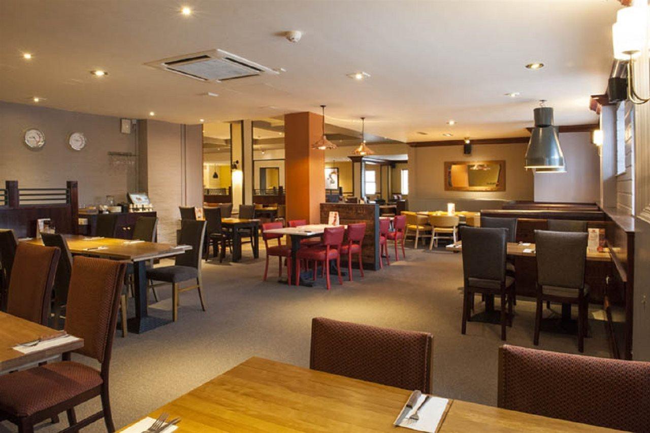 Premier Inn Solihull Luaran gambar