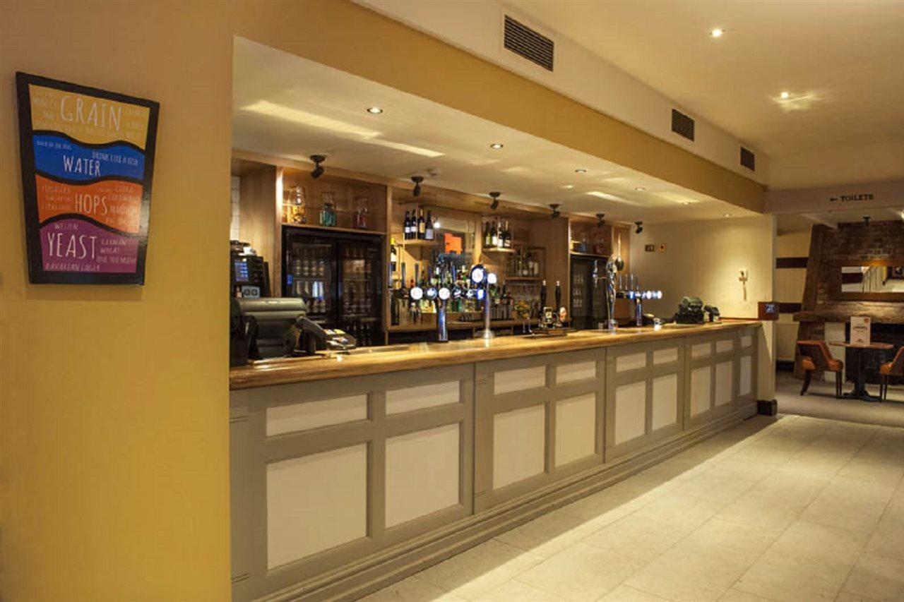 Premier Inn Solihull Luaran gambar