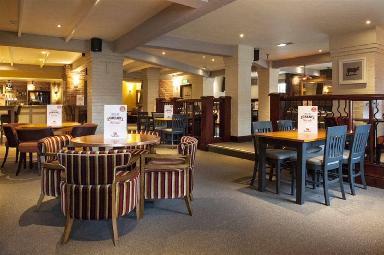 Premier Inn Solihull Luaran gambar