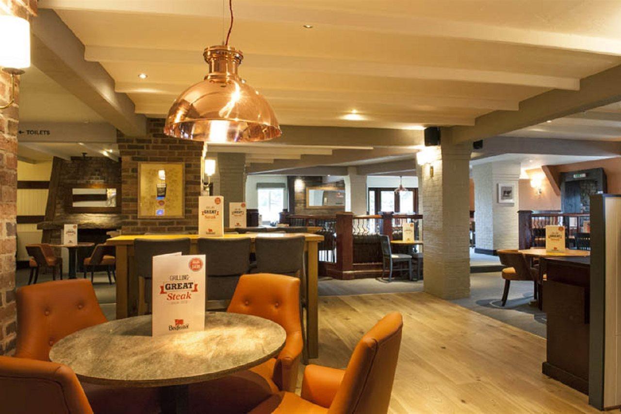 Premier Inn Solihull Luaran gambar