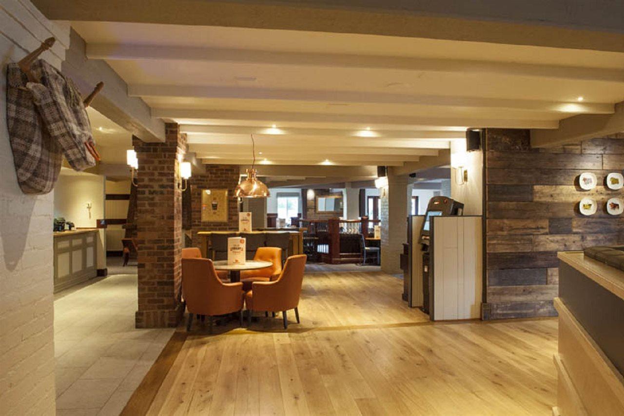 Premier Inn Solihull Luaran gambar