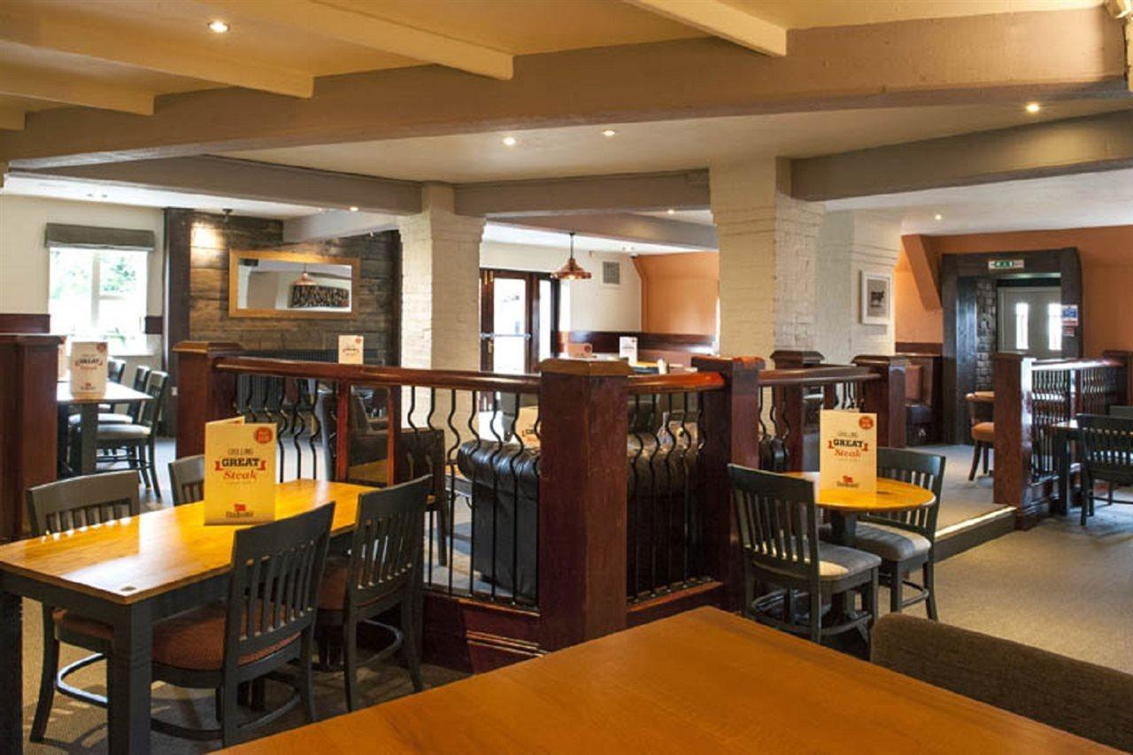 Premier Inn Solihull Luaran gambar