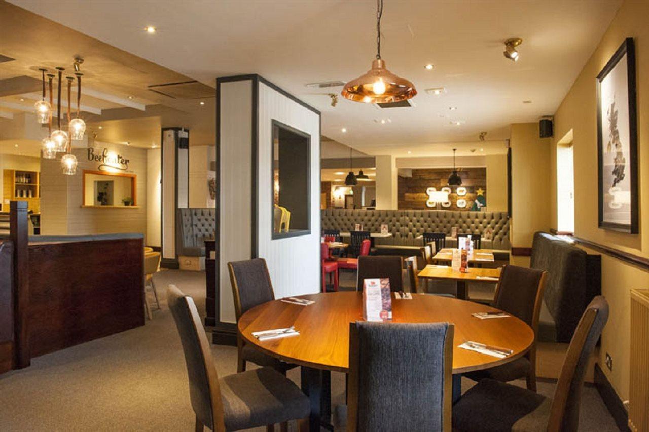 Premier Inn Solihull Luaran gambar