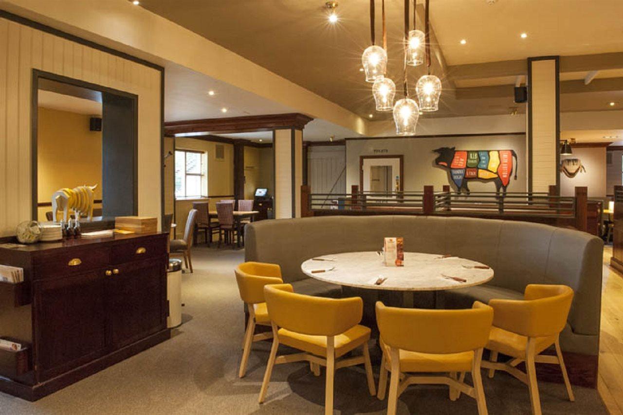 Premier Inn Solihull Luaran gambar