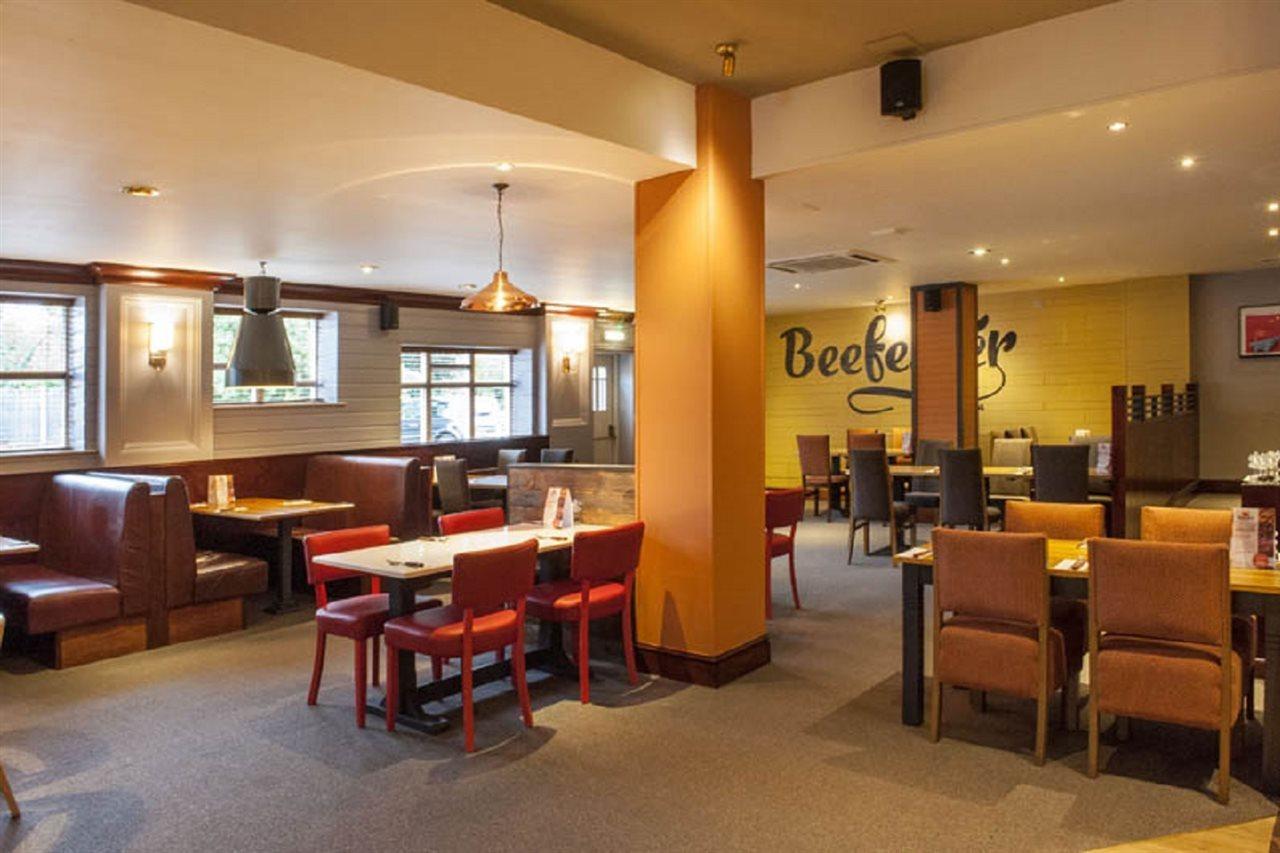 Premier Inn Solihull Luaran gambar