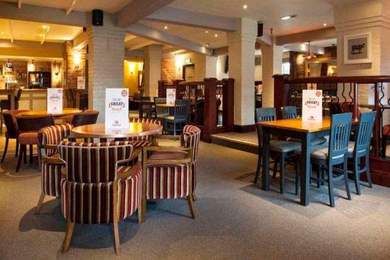 Premier Inn Solihull Luaran gambar