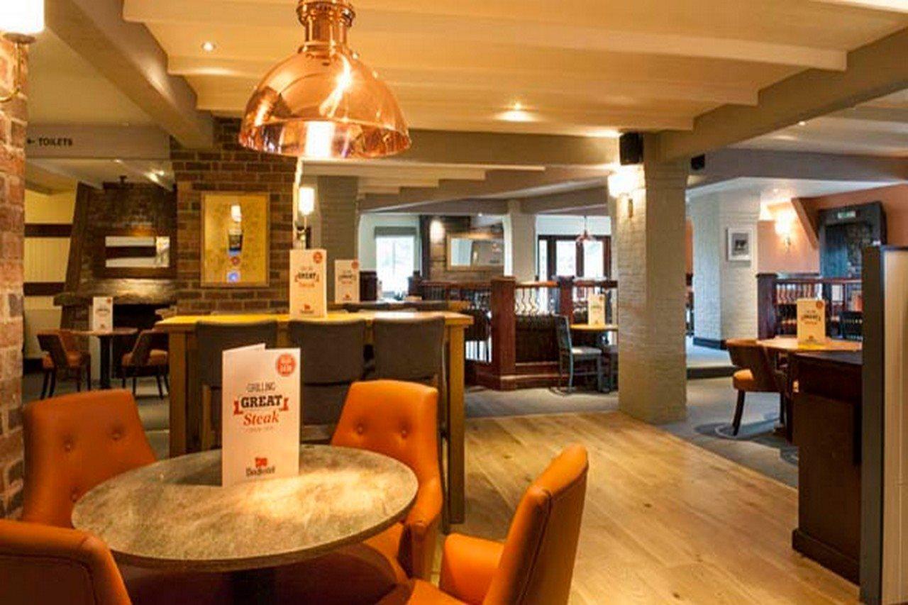 Premier Inn Solihull Luaran gambar