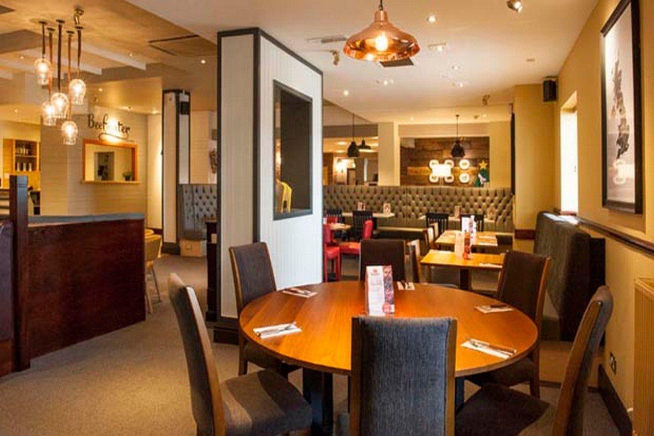 Premier Inn Solihull Luaran gambar