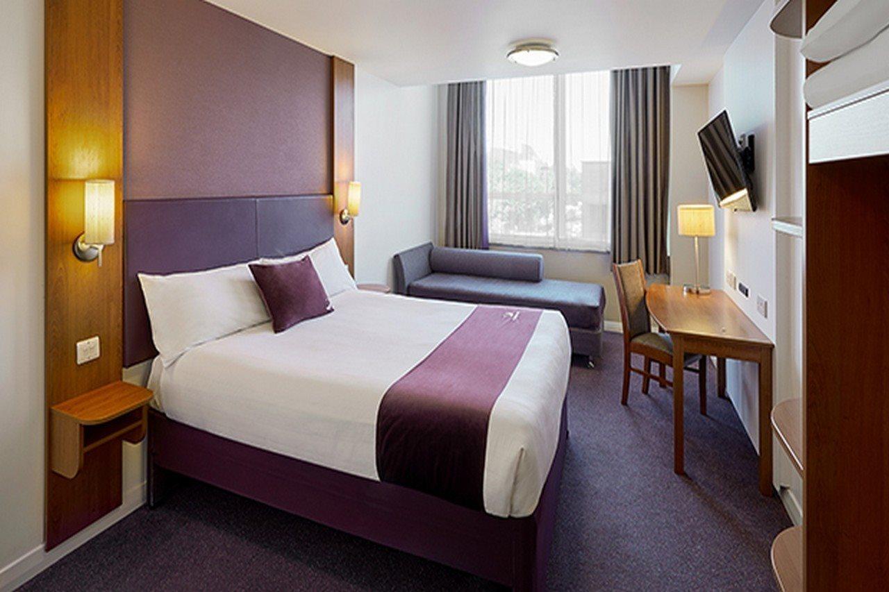Premier Inn Solihull Luaran gambar