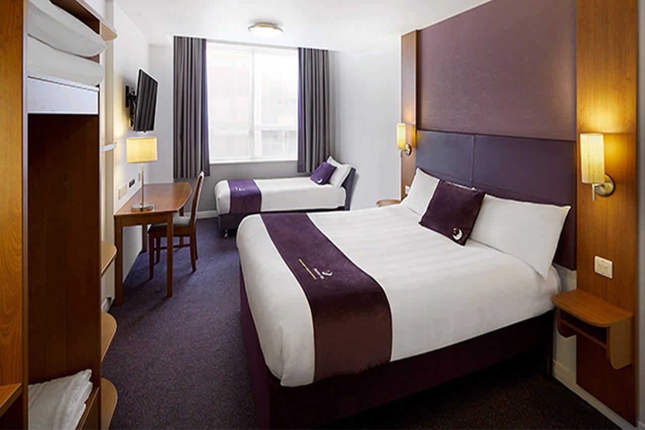 Premier Inn Solihull Luaran gambar