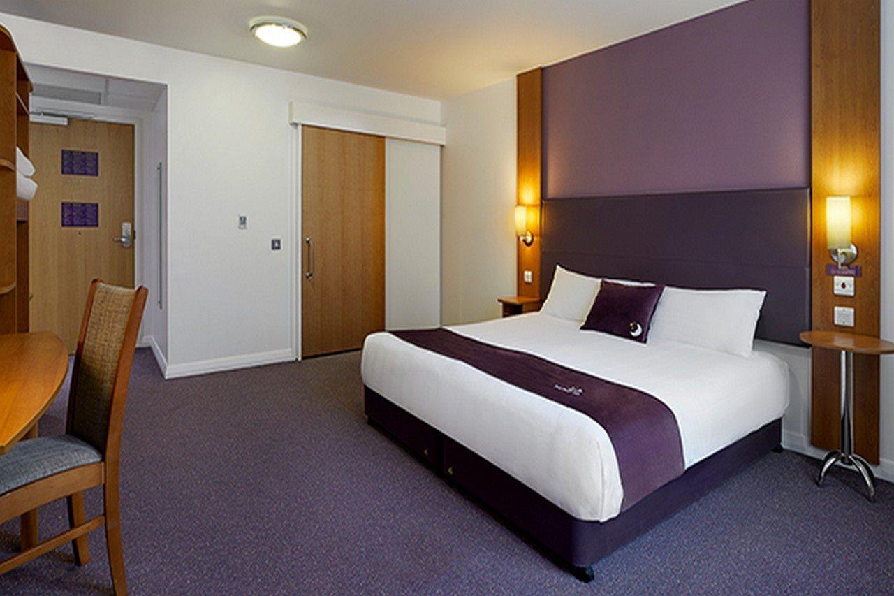 Premier Inn Solihull Luaran gambar