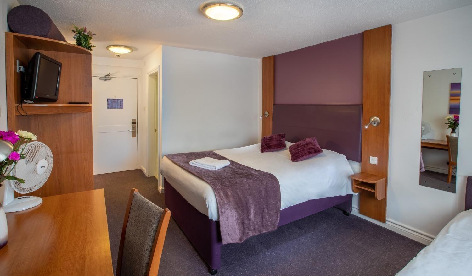 Premier Inn Solihull Luaran gambar