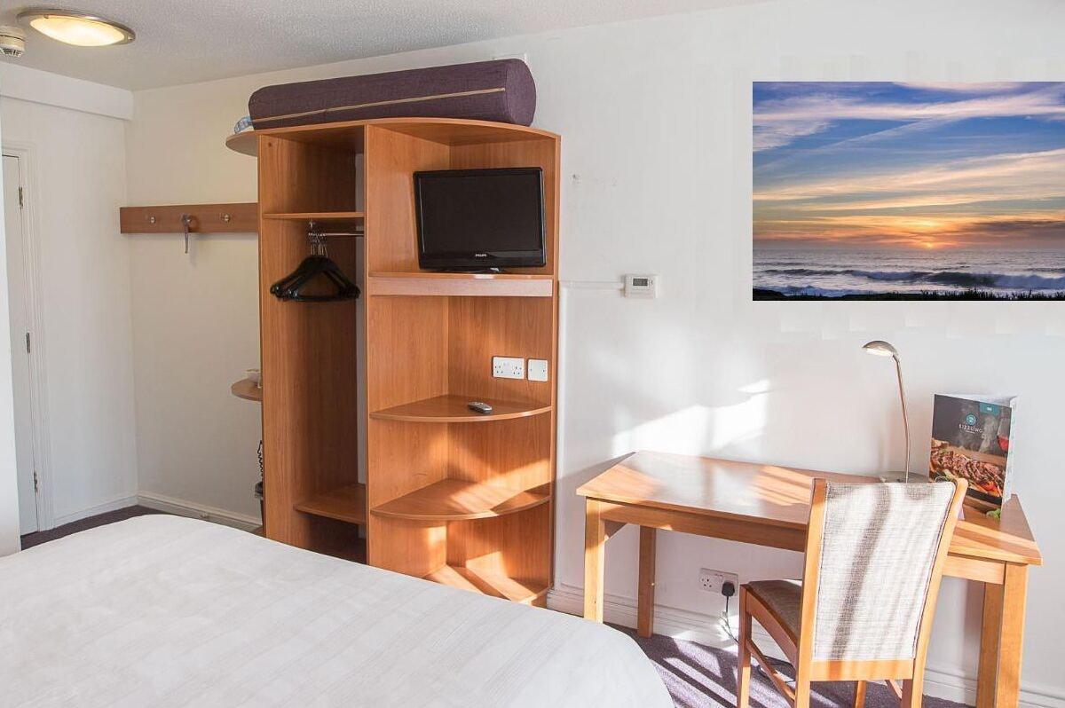 Premier Inn Solihull Luaran gambar