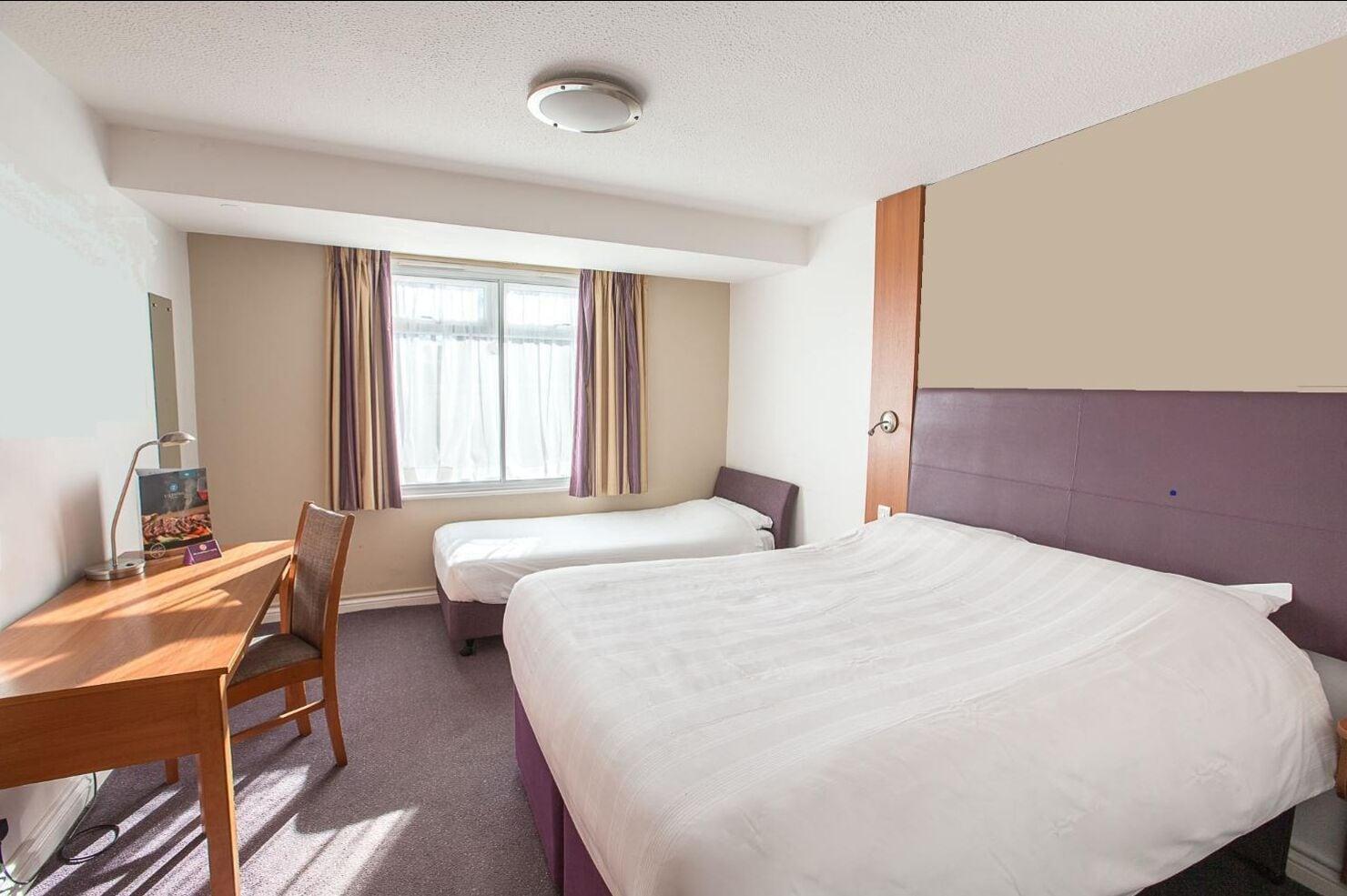 Premier Inn Solihull Luaran gambar