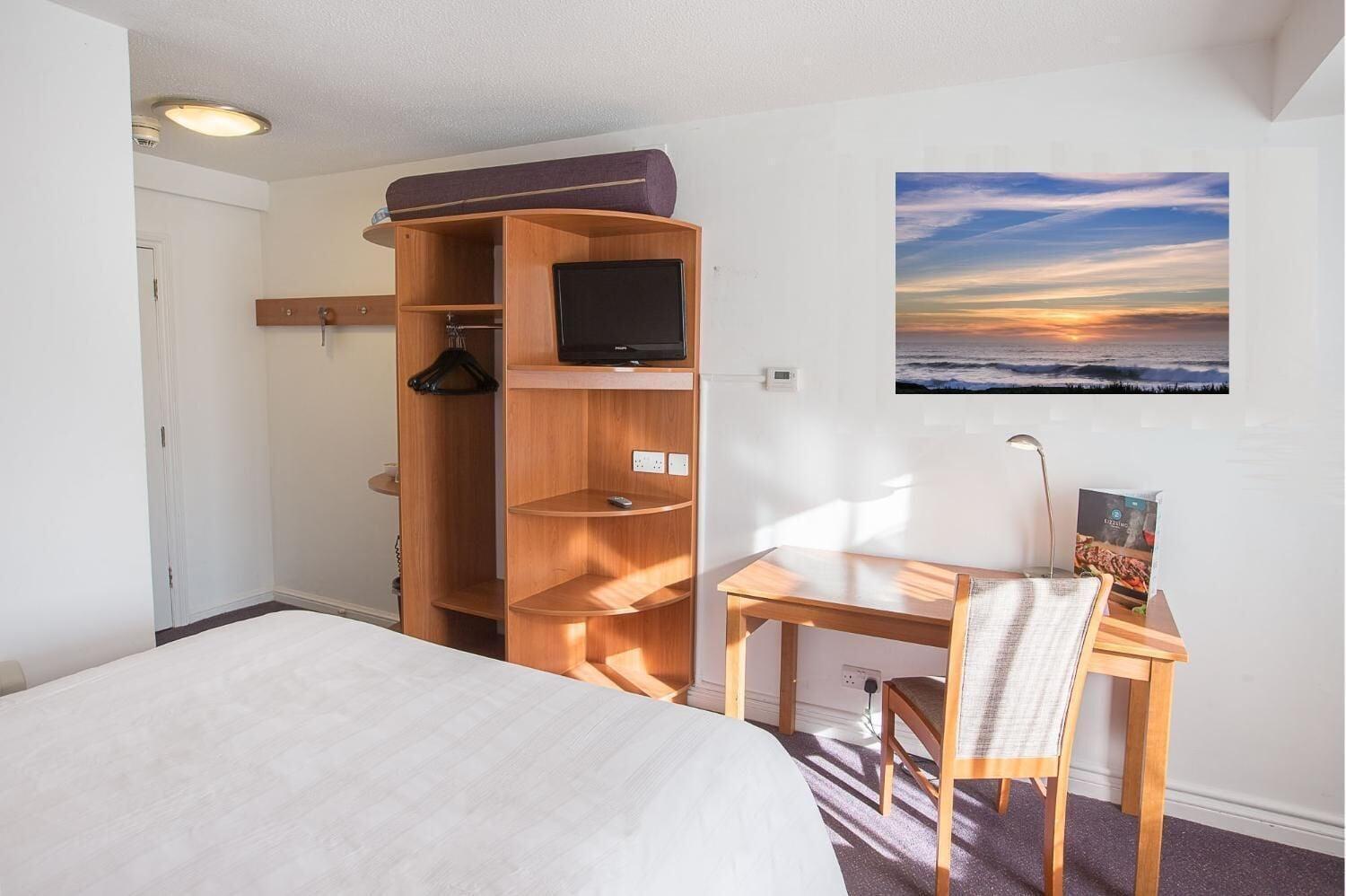 Premier Inn Solihull Luaran gambar