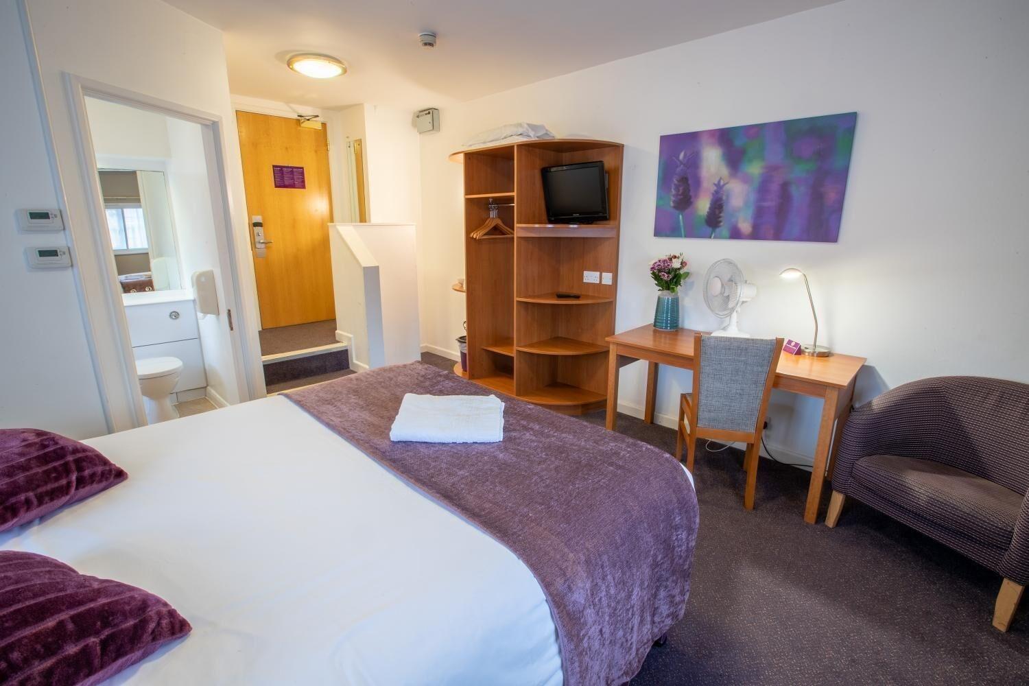 Premier Inn Solihull Luaran gambar