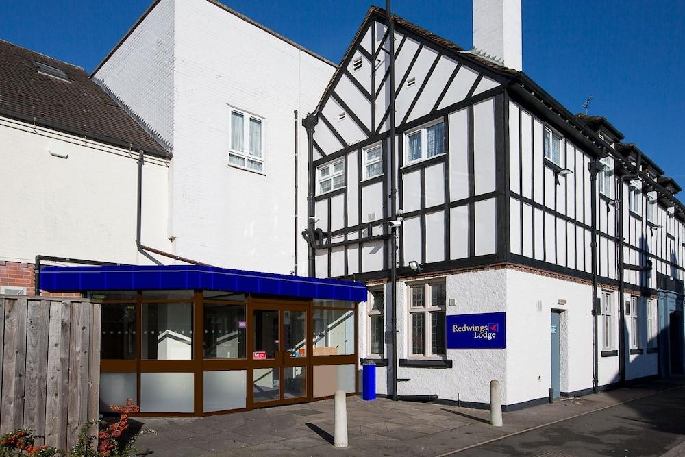 Premier Inn Solihull Luaran gambar