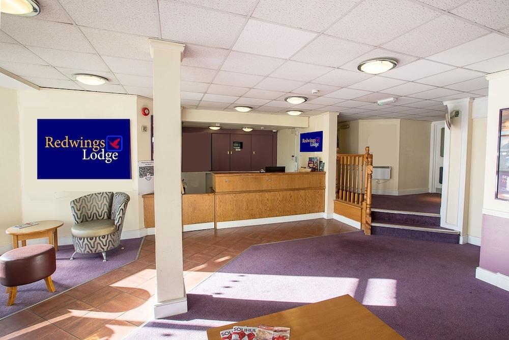 Premier Inn Solihull Luaran gambar