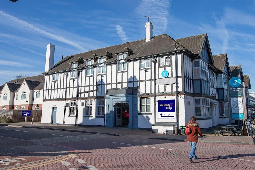 Premier Inn Solihull Luaran gambar