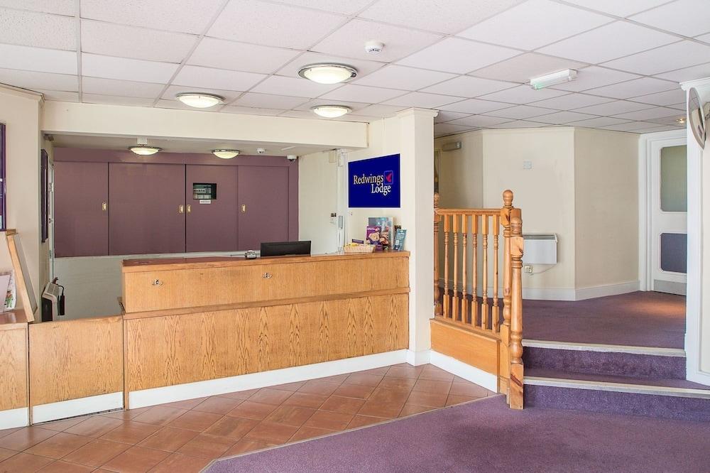 Premier Inn Solihull Luaran gambar