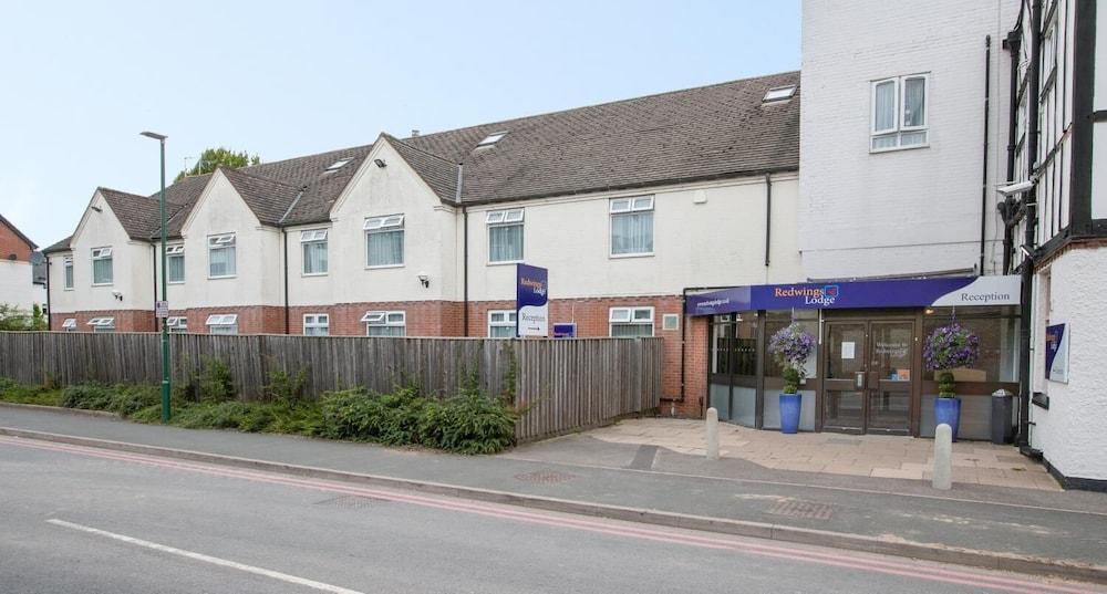 Premier Inn Solihull Luaran gambar