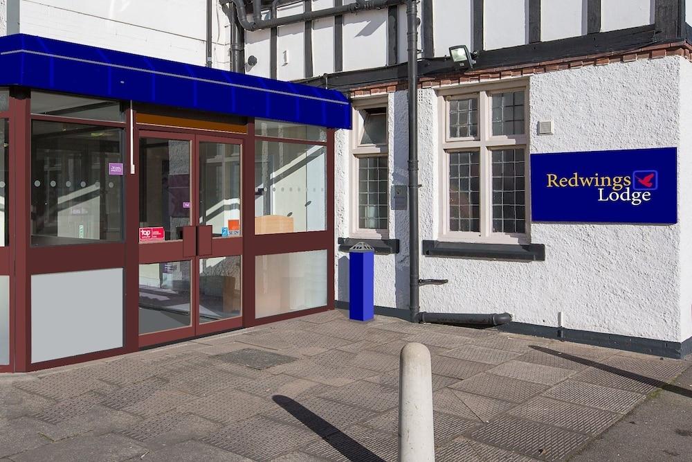 Premier Inn Solihull Luaran gambar