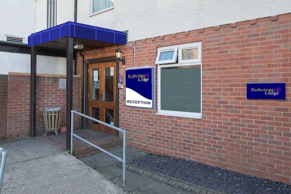 Premier Inn Solihull Luaran gambar
