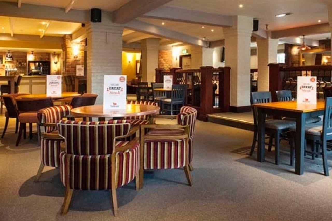 Premier Inn Solihull Luaran gambar
