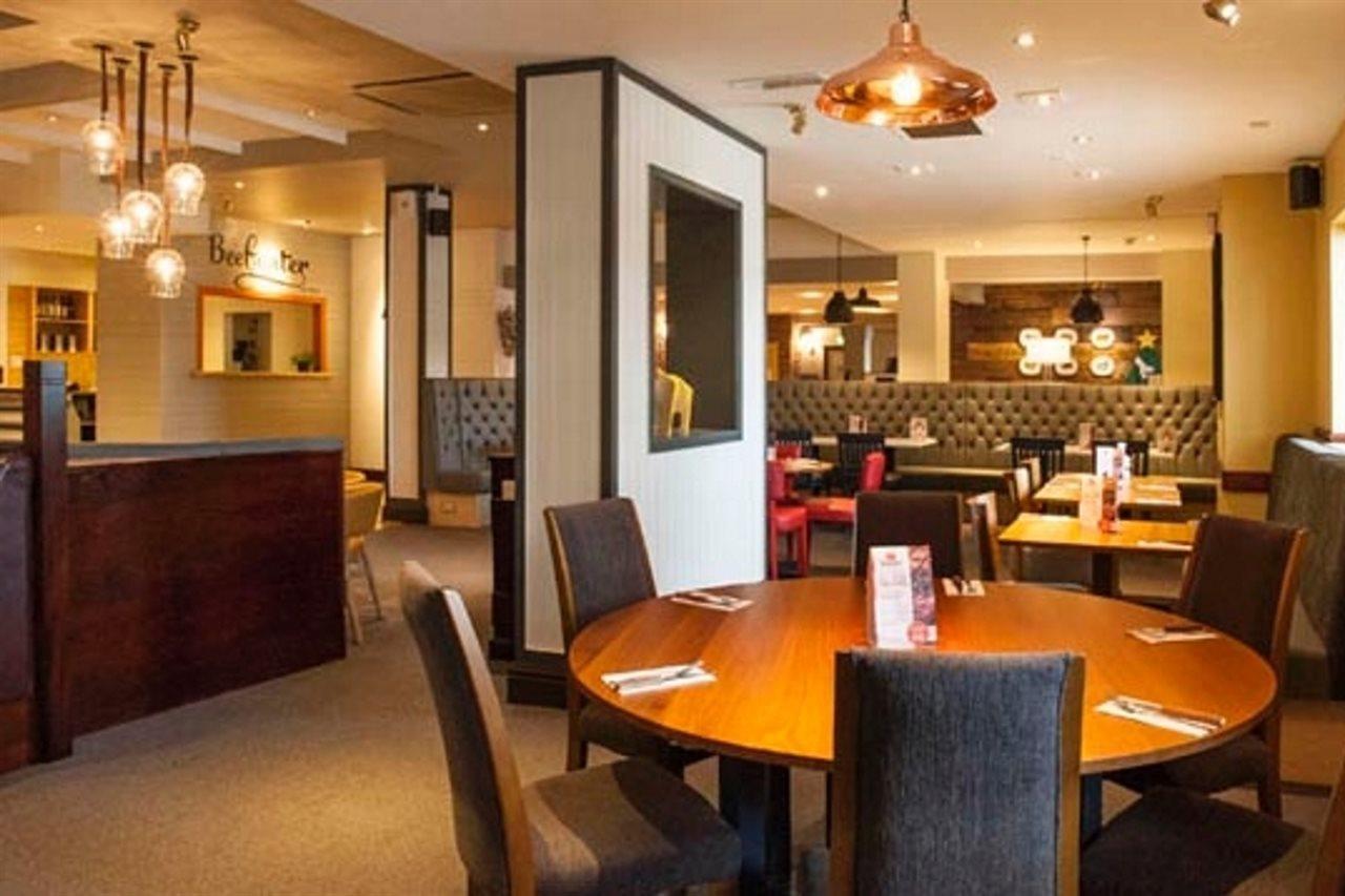 Premier Inn Solihull Luaran gambar